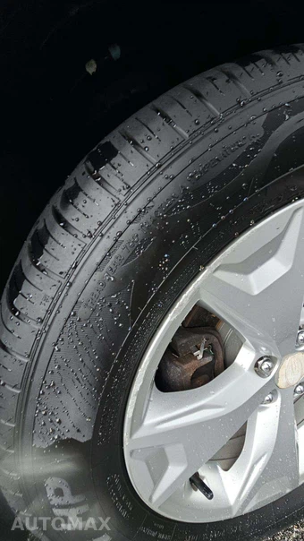 2014 Subaru Forester 2.5i Limited – miniatura 28