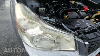 2014 Subaru Forester 2.5i Limited – miniatura 29