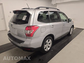 2014 Subaru Forester 2.5i Limited – miniatura 4