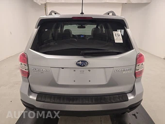 2014 Subaru Forester 2.5i Limited – miniatura 5