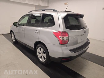 2014 Subaru Forester 2.5i Limited – miniatura 6