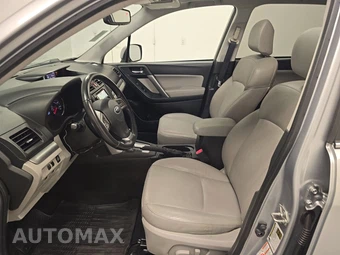 2014 Subaru Forester 2.5i Limited – miniatura 7