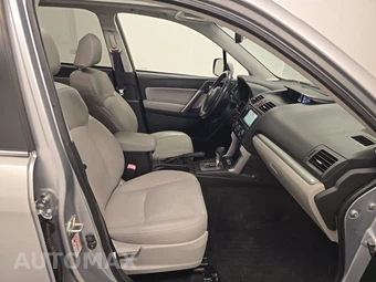 2014 Subaru Forester 2.5i Limited – miniatura 8
