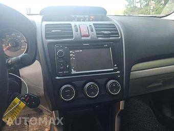 2014 Subaru Forester 2.5i Limited - miniatura 10