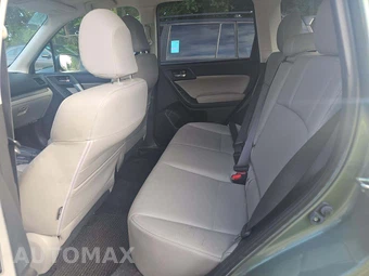 2014 Subaru Forester 2.5i Limited - miniatura 13
