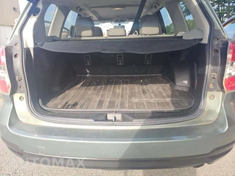 2014 Subaru Forester 2.5i Limited - miniatura 14