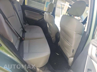 2014 Subaru Forester 2.5i Limited - miniatura 16