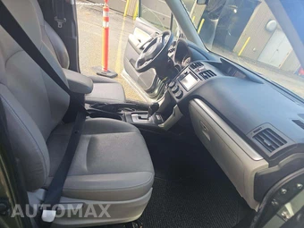 2014 Subaru Forester 2.5i Limited - miniatura 18