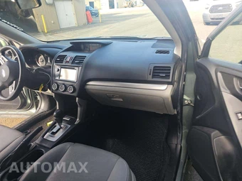 2014 Subaru Forester 2.5i Limited - miniatura 19