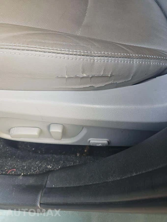 2014 Subaru Forester 2.5i Limited - miniatura 21
