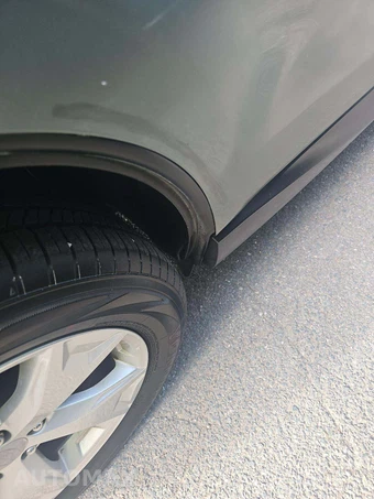 2014 Subaru Forester 2.5i Limited - miniatura 24