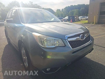 2014 Subaru Forester 2.5i Limited - miniatura 4
