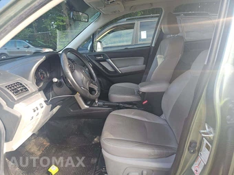 2014 Subaru Forester 2.5i Limited - miniatura 6