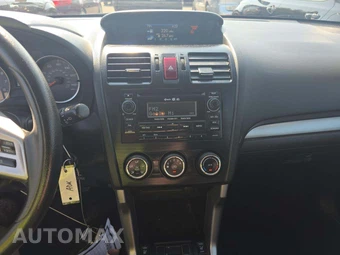 2014 Subaru Forester 2.5i Premium – miniatura 10