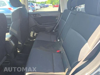 2014 Subaru Forester 2.5i Premium – miniatura 13