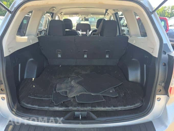 2014 Subaru Forester 2.5i Premium – miniatura 14