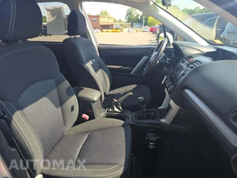 2014 Subaru Forester 2.5i Premium – miniatura 18
