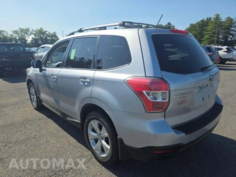2014 Subaru Forester 2.5i Premium – miniatura 2