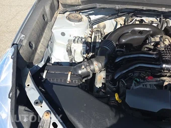 2014 Subaru Forester 2.5i Premium – miniatura 29