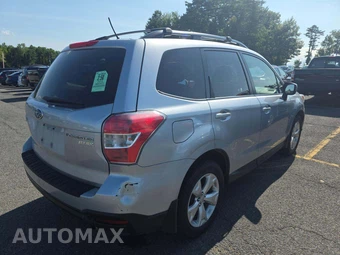2014 Subaru Forester 2.5i Premium – miniatura 3