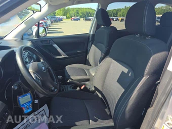 2014 Subaru Forester 2.5i Premium – miniatura 6