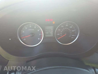 2014 Subaru Forester 2.5i Premium – miniatura 9