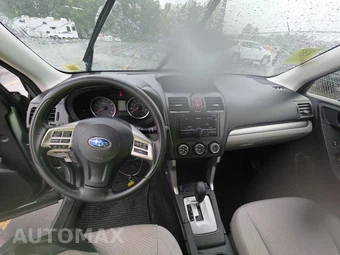 2014 Subaru Forester 2.5i Premium - miniatura 11