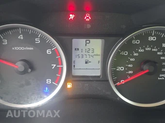 2014 Subaru Forester 2.5i Premium - miniatura 12