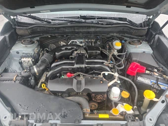 2014 Subaru Forester 2.5i Premium - miniatura 15
