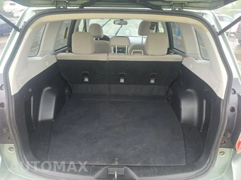 2014 Subaru Forester 2.5i Premium - miniatura 16