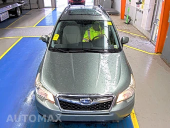 2014 Subaru Forester 2.5i Premium - miniatura 2