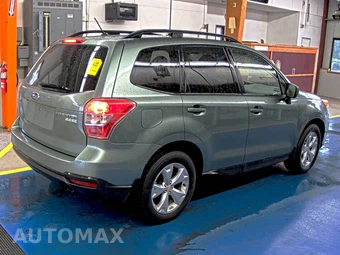 2014 Subaru Forester 2.5i Premium - miniatura 4