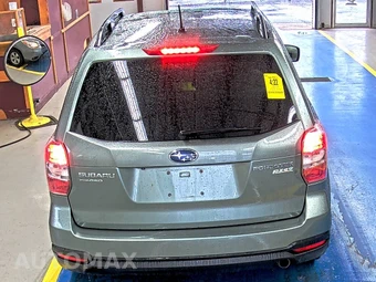 2014 Subaru Forester 2.5i Premium - miniatura 5
