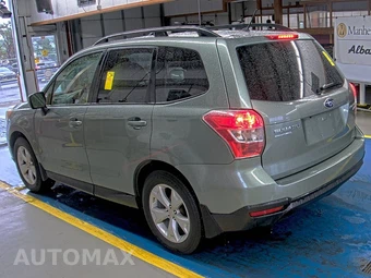2014 Subaru Forester 2.5i Premium - miniatura 6