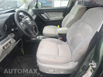 2014 Subaru Forester 2.5i Premium - miniatura 7
