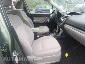 2014 Subaru Forester 2.5i Premium - miniatura 8