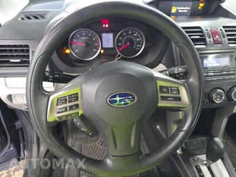 2014 Subaru Forester 2.5i Premium – miniatura 10