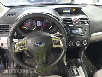 2014 Subaru Forester 2.5i Premium – miniatura 11