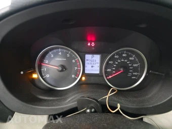 2014 Subaru Forester 2.5i Premium – miniatura 12