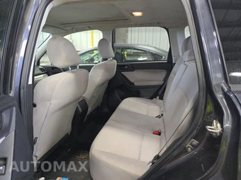 2014 Subaru Forester 2.5i Premium – miniatura 13