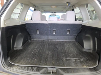 2014 Subaru Forester 2.5i Premium – miniatura 16