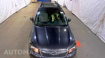 2014 Subaru Forester 2.5i Premium – miniatura 2