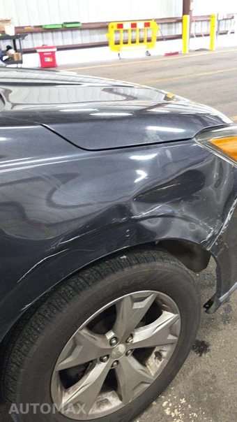2014 Subaru Forester 2.5i Premium – miniatura 30