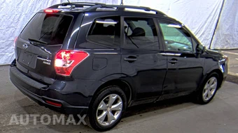 2014 Subaru Forester 2.5i Premium – miniatura 4