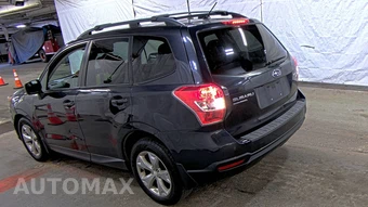 2014 Subaru Forester 2.5i Premium – miniatura 6