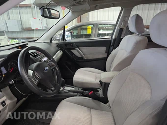 2014 Subaru Forester 2.5i Premium – miniatura 7