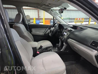 2014 Subaru Forester 2.5i Premium – miniatura 8