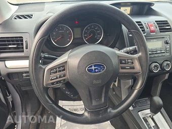 2014 Subaru Forester 2.5i Premium - miniatura 10