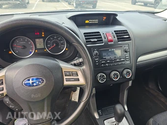 2014 Subaru Forester 2.5i Premium - miniatura 11