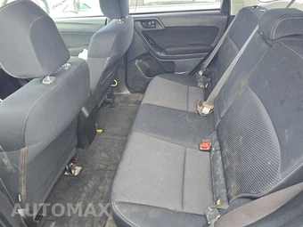 2014 Subaru Forester 2.5i Premium - miniatura 13
